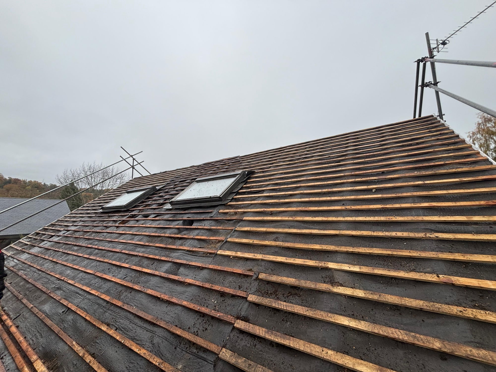 Residential Asbestos Removal (9) Residential Asbestos Removal (9)