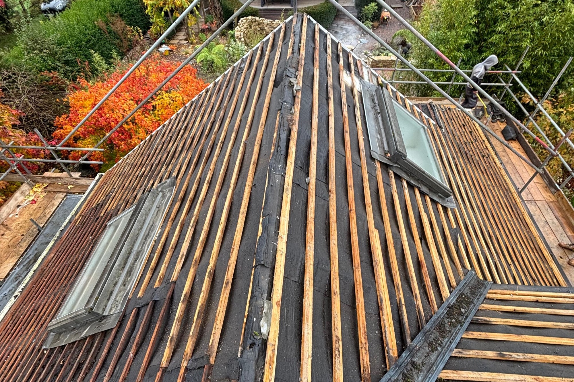 Residential Asbestos In Surrey Residential Asbestos In Surrey