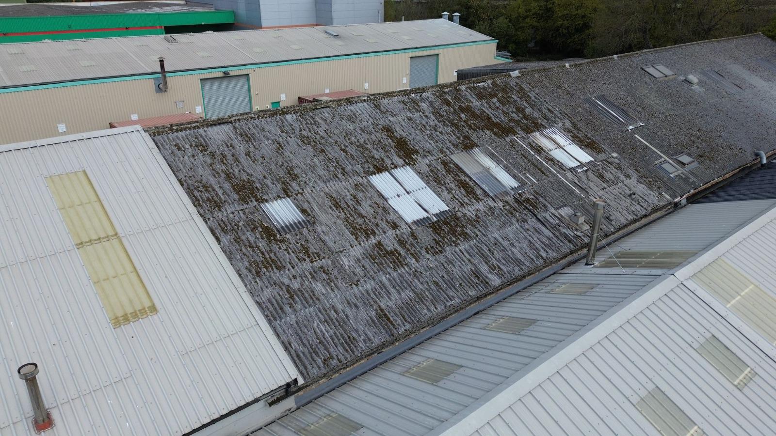 Asbestos Removal Ascot