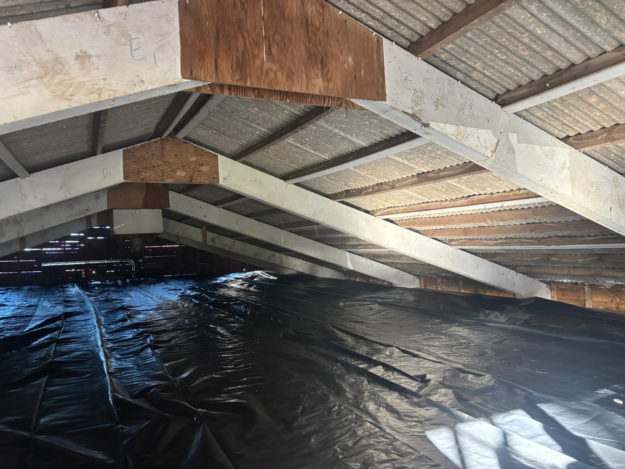 Asbestos Removal Esher Asbestos Removal Esher