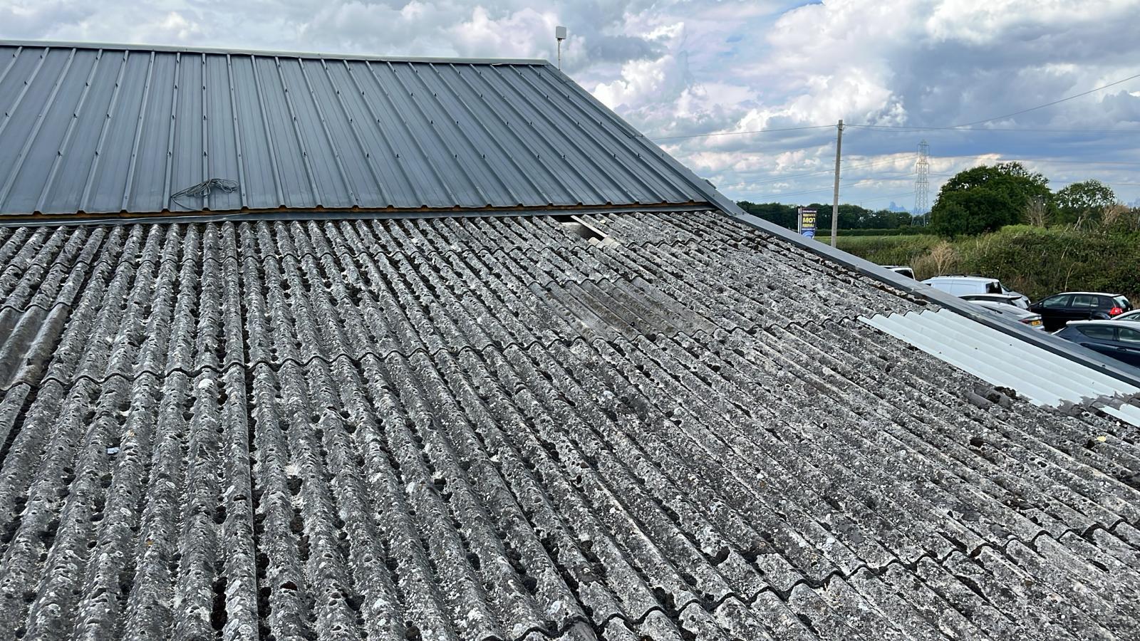 Asbestos Removal Portslade By Sea Asbestos Removal Portslade By Sea
