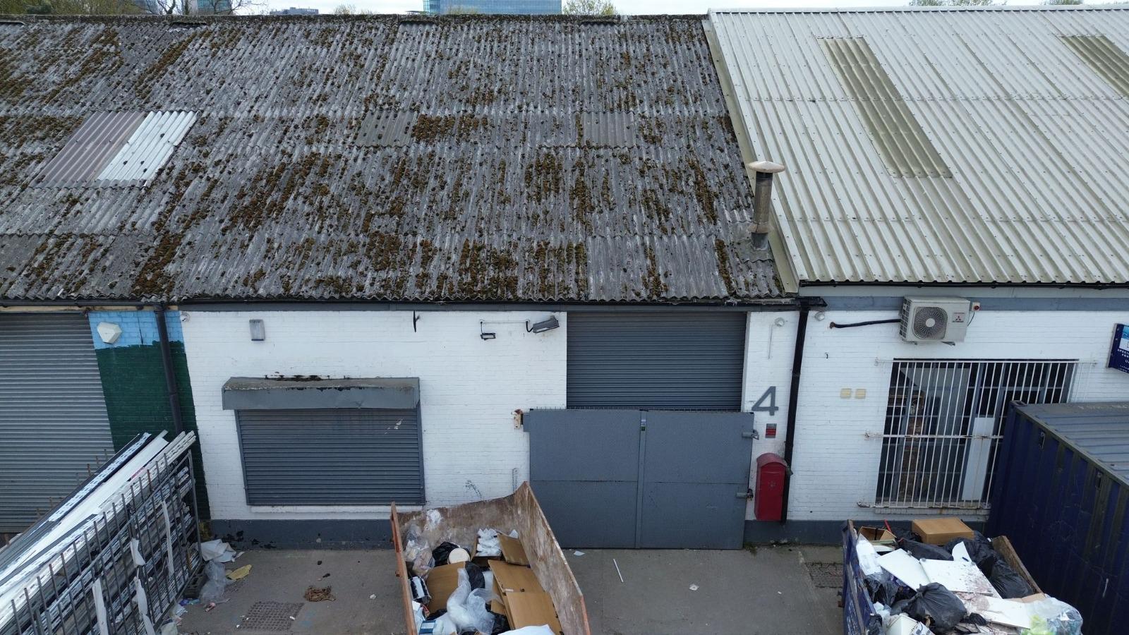 Asbestos Removal Redhill