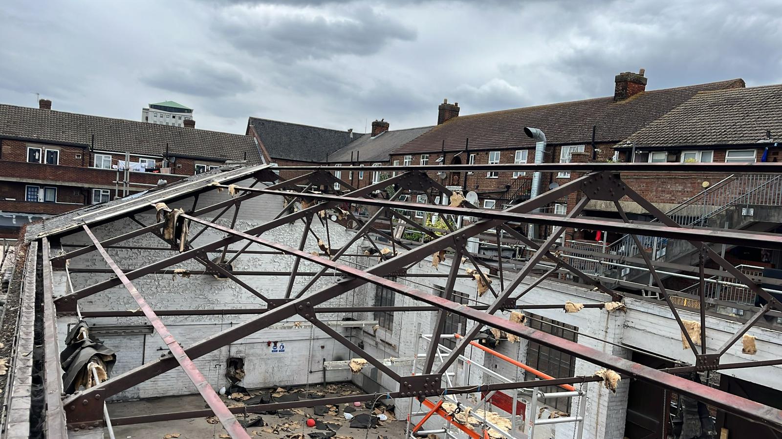 Asbestos Removal Romsey Asbestos Removal Romsey