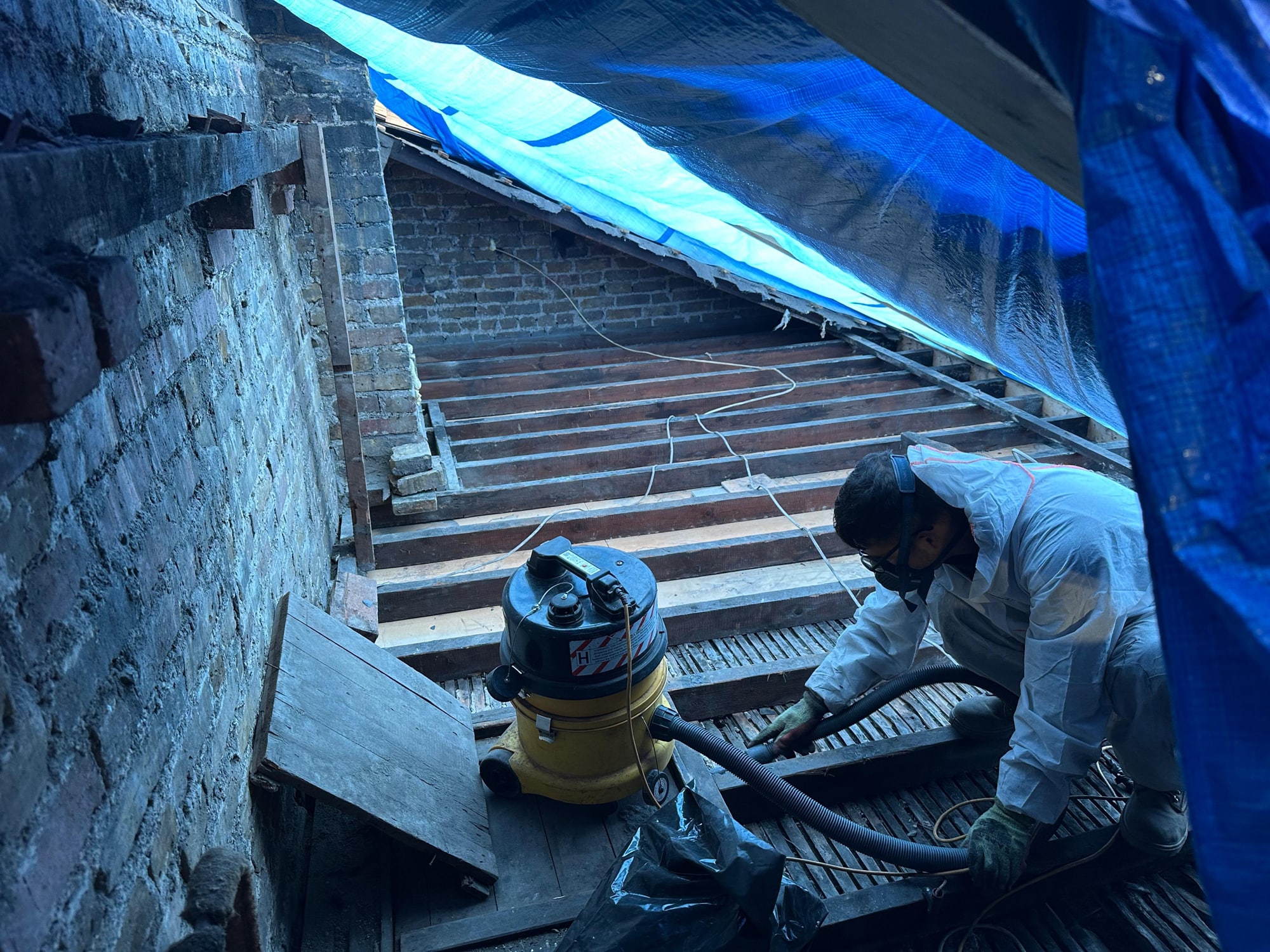 Asbestos Removal Surrey Asbestos Removal Surrey