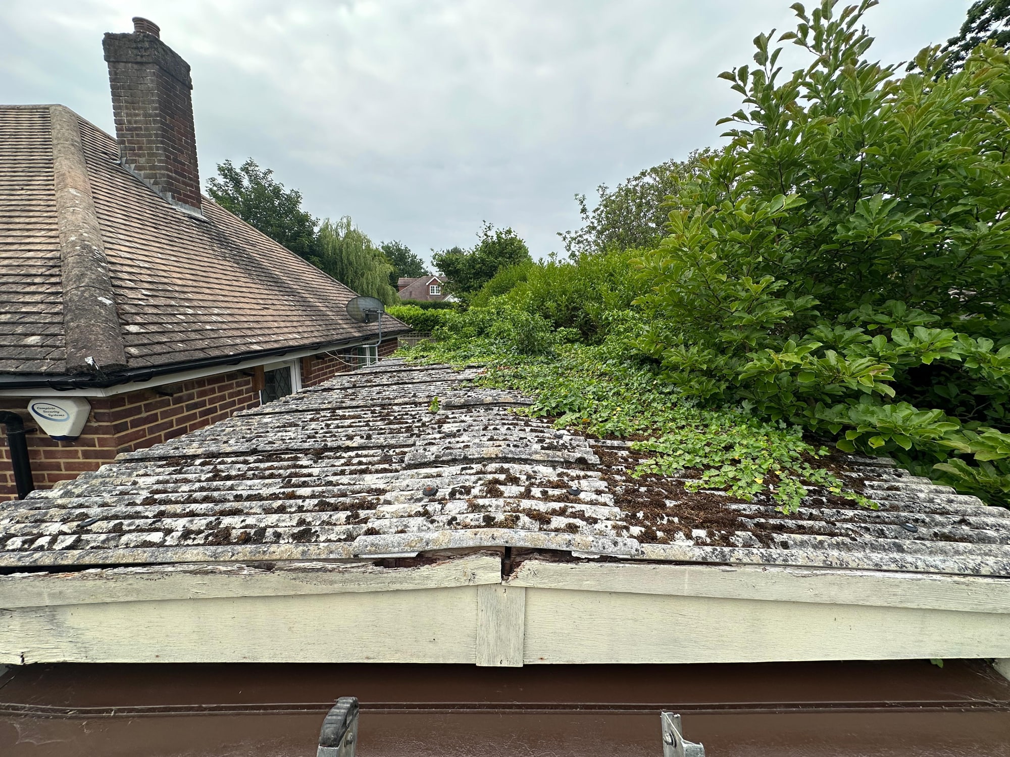 Asbestos Removal Witney Asbestos Removal Witney