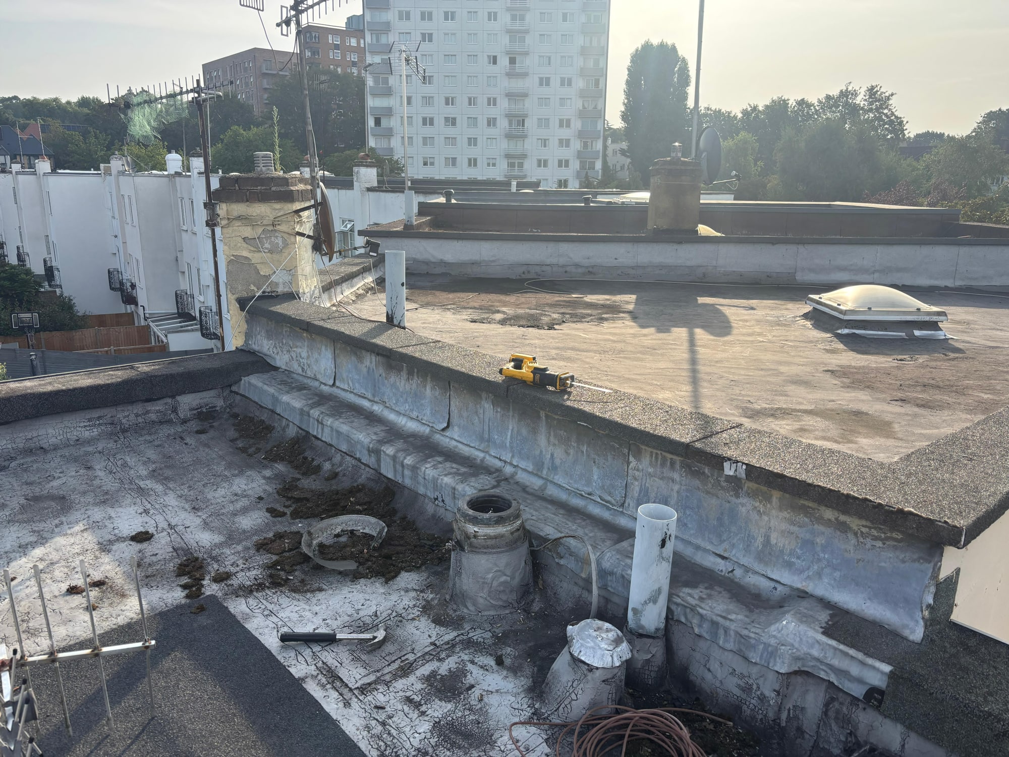 Asbestos Removal Worthing Asbestos Removal Worthing