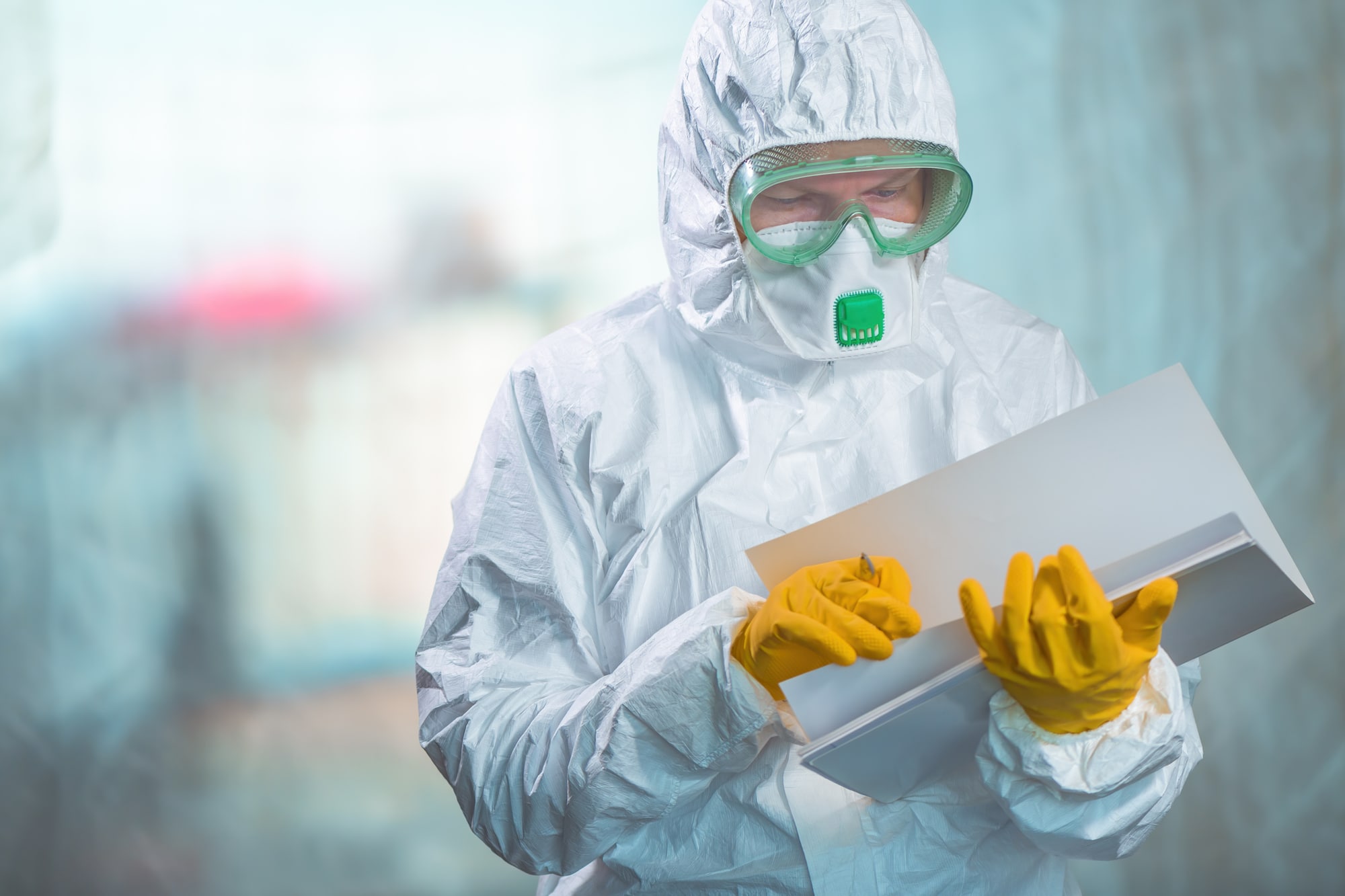 Asbestos Surveyors Uk Asbestos Surveyors Uk