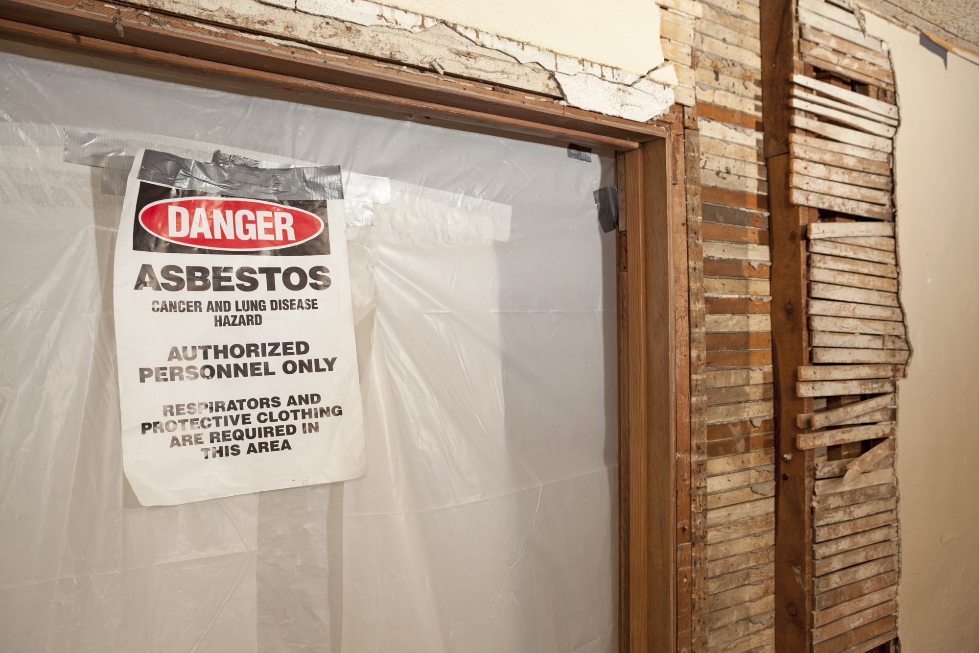 Expert Asbestos Contractors Expert Asbestos Contractors